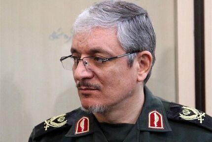 سخنگوی وزارت دفاع: رونمایی از دستاوردهای دفاعی متوقف شده است