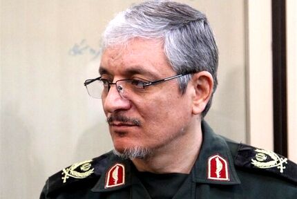 سخنگوی وزارت دفاع: رونمایی از دستاوردهای دفاعی متوقف شده است