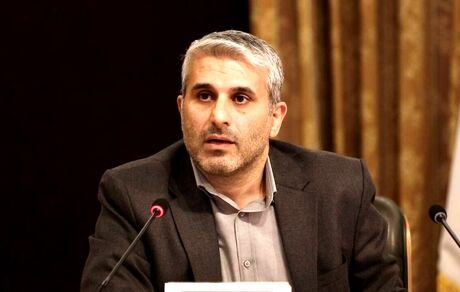 رئیس مرکز ارتباطات مردمی ریاست‌جمهوری منصوب شد