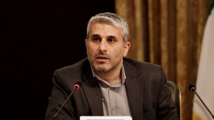 رئیس مرکز ارتباطات مردمی ریاست‌جمهوری منصوب شد