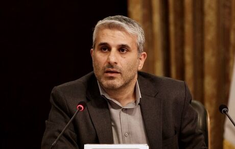 رئیس مرکز ارتباطات مردمی ریاست‌جمهوری منصوب شد