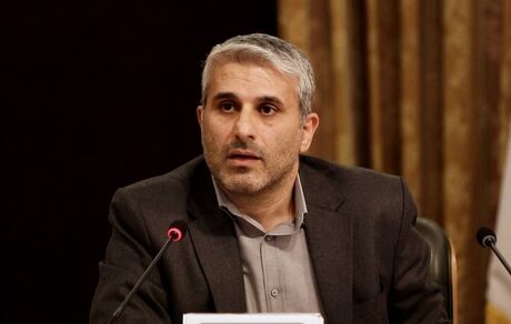رئیس مرکز ارتباطات مردمی ریاست‌جمهوری منصوب شد