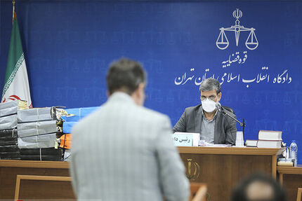 بارگذاری تصاویر طبیعت و مادر به جای اسناد ترخیص در سامانه گمرک!