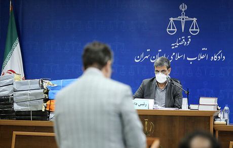 بارگذاری تصاویر طبیعت و مادر به جای اسناد ترخیص در سامانه گمرک!