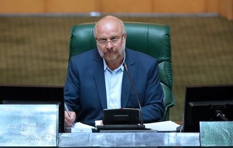 قالیباف: سازمان هلال‌احمر و نهادهای امدادی سریعا به کمک حادثه دیدگان لبنان بروند