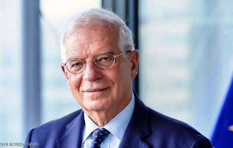 پاسخ بورل به نامه ظریف