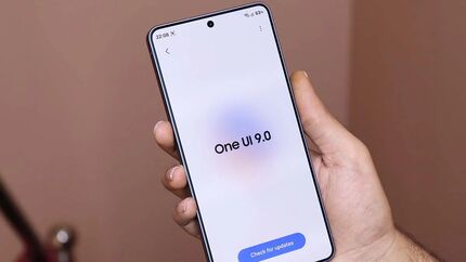 آغاز آزمایش رابط کاربری One UI 9.0 برای سری S25 سامسونگ