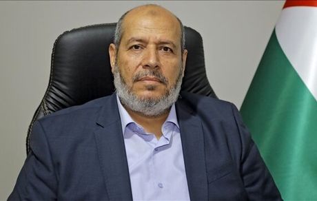 حماس از زنده بودن رئیس جنبش خبرداد