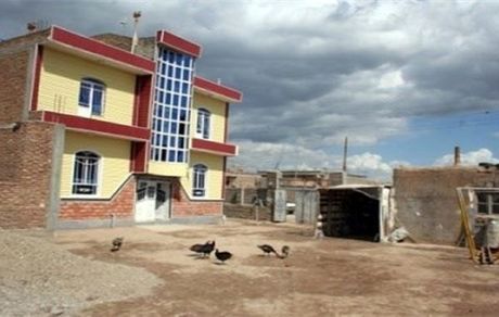 پرداخت ۳۵ هزار و ۷۳۲ میلیارد ریال تسهیلات مسکن روستایی در شش ماه نخست سال ۱۴۰۳ توسط بانک مسکن