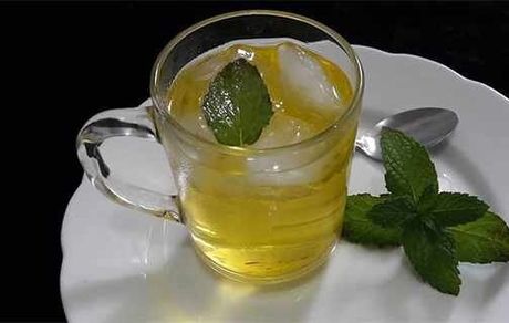 دمنوش‌هایی برای مقابله با کرونا