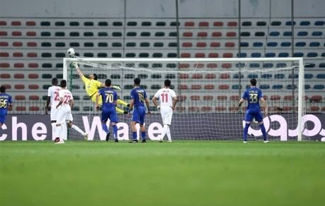 بازیکن خارجی استقلال به تهران می‌آید