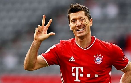 رکورد جدید ستاره بایرن در بوندس‌لیگا