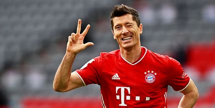 رکورد جدید ستاره بایرن در بوندس‌لیگا