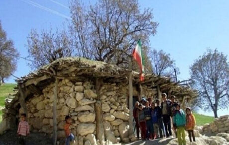 وعده جدید جمع‌آوری مدارس سنگی تا پایان سال