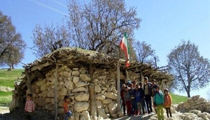 وعده جدید جمع‌آوری مدارس سنگی تا پایان سال