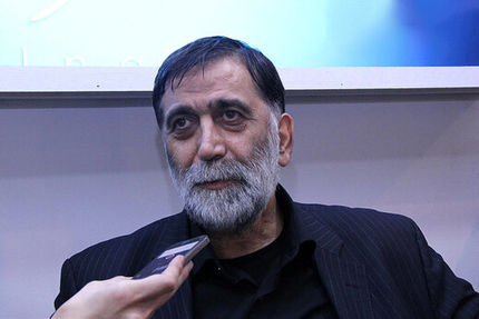 افشاگری آجرلو از ماجرای حضور رسول پناه در پرسپولیس