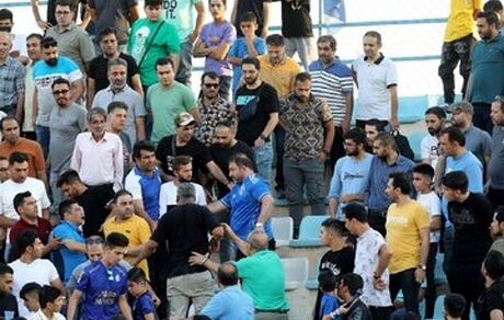 واکنش باشگاه استقلال به اتفاقات و حواشی تمرین روز پنج شنبه