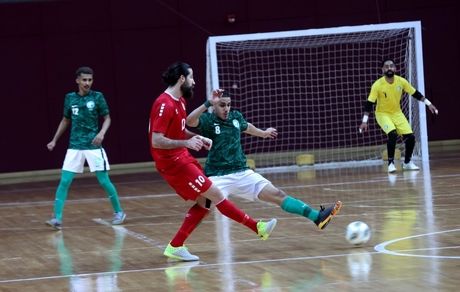 صداوسیما، حق پخش جام ملت‌های فوتسال آسیا را نخرید