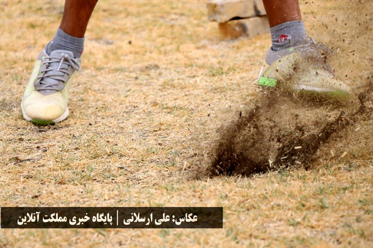 روز نخست جایزه بزرگ گلف