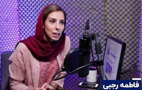یک خبرنگار از زندان اوین آزاد شد