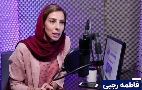 یک خبرنگار از زندان اوین آزاد شد