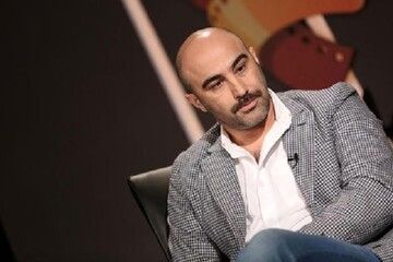بازیگر معروف از یک سانسور عجیب در فیلم «جنگ جهانی سوم» خبرداد