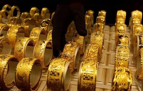 رکورد واردات طلا در چین طی ۴ سال اخیر شکست