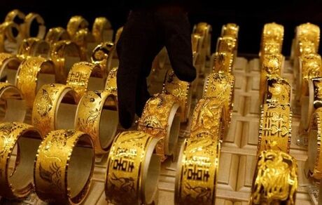 رکورد واردات طلا در چین طی ۴ سال اخیر شکست
