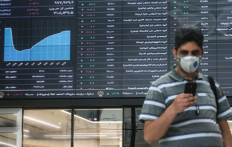 قول مساعد رییس سازمان بورس برای حفاظت از سرمایه‌های مردم