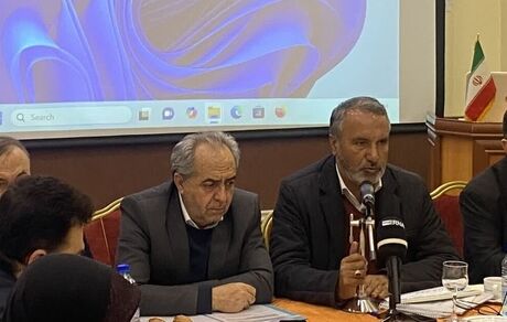 آمار عجیب ۷۰ هزار پروژه عمرانی نیمه تمام در سطح کشور