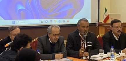 آمار عجیب ۷۰ هزار پروژه عمرانی نیمه تمام در سطح کشور