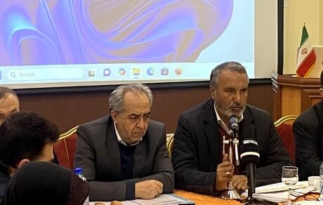 آمار عجیب ۷۰ هزار پروژه عمرانی نیمه تمام در سطح کشور