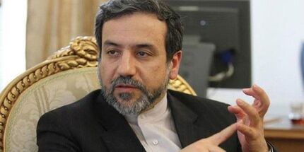 
عراقچی: آمریکا جرات تعرض به ایران ندارد / هدف از کاهش تعهدات «حفظ برجام» است
