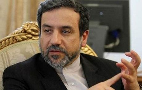 
عراقچی: آمریکا جرات تعرض به ایران ندارد / هدف از کاهش تعهدات «حفظ برجام» است
