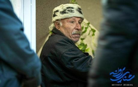  «شنای پروانه» بهترین گزینه برای اکران نوروز 