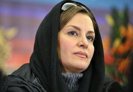 «کارو» با بازی مریلا زارعی جلوی دوربین رفت