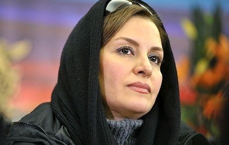 «کارو» با بازی مریلا زارعی جلوی دوربین رفت