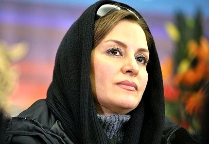 «کارو» با بازی مریلا زارعی جلوی دوربین رفت