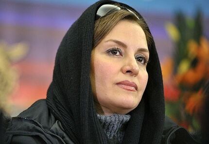 «کارو» با بازی مریلا زارعی جلوی دوربین رفت