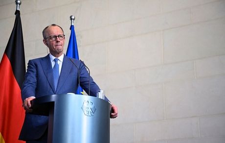 آلمان: جهان به ایرانی با ثبات و پایدار نیاز دارد