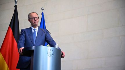 آلمان: جهان به ایرانی با ثبات و پایدار نیاز دارد