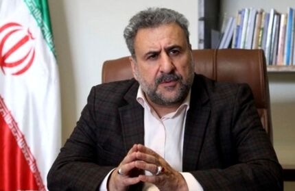 فلاحت‌پیشه: حملات آمریکا در عراق دامی برای ایران است
