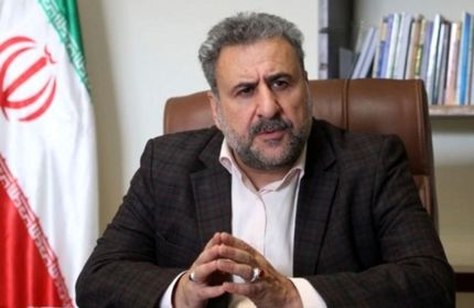 فلاحت‌پیشه: حملات آمریکا در عراق دامی برای ایران است
