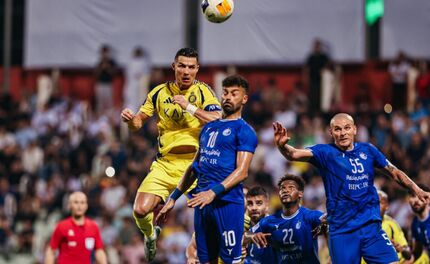اعلام زمان دیدارهای رفت و برگشت استقلال و النصر در لیگ نخبگان آسیا