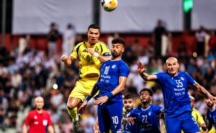 اعلام زمان دیدارهای رفت و برگشت استقلال و النصر در لیگ نخبگان آسیا