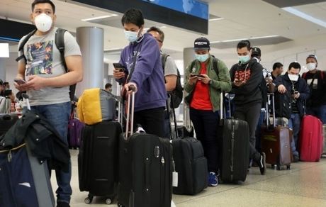 بلیت هواپیما به کرونایی‌ها فروخته نمی‌شود