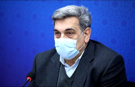بزودی پروتکل تزریق واکسن ابلاغ می شود