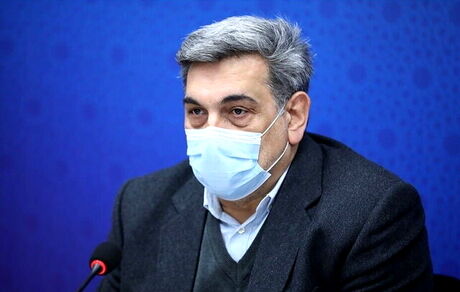 بزودی پروتکل تزریق واکسن ابلاغ می شود