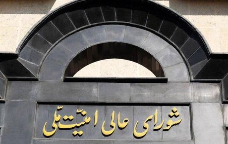 خسروی: اعلام موضع شورای عالی امنیت ملی درخصوص اقدام جنایتکارانه آمریکا تا ساعاتی دیگر