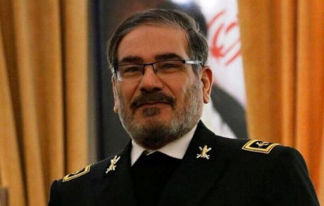 شمخانی: حصر اقتصادی امروز دشمن با مقاومت فعال راه به جایی نخواهد برد